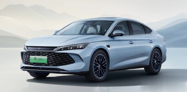 天天盈 综合续航破2000km，这三款10万级插混轿车太香了