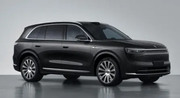 股策略 下半年SUV神仙打架：问界M7换新、理想纯电登场，6款重磅新车抢先剧透