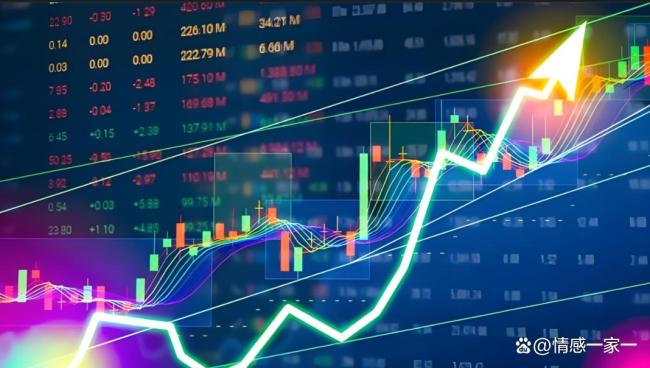 业内：在牛市里把握好节奏更关键 板块轮动规律助你抓住机会