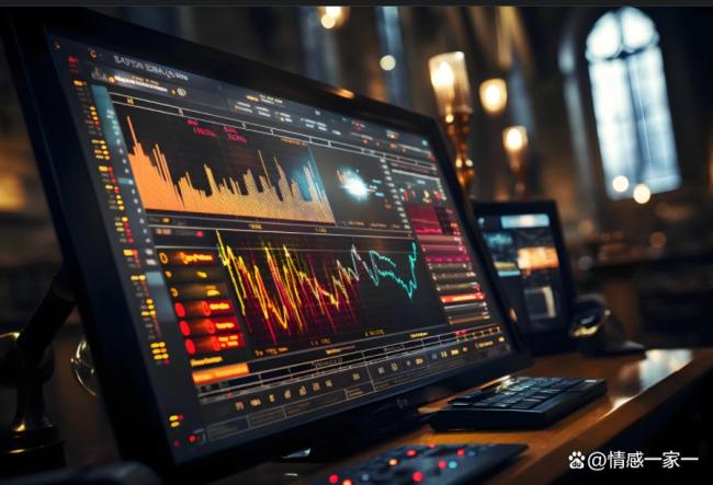 业内：在牛市里把握好节奏更关键 板块轮动规律助你抓住机会