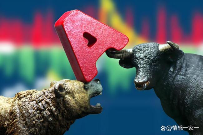 业内：在牛市里把握好节奏更关键 板块轮动规律助你抓住机会