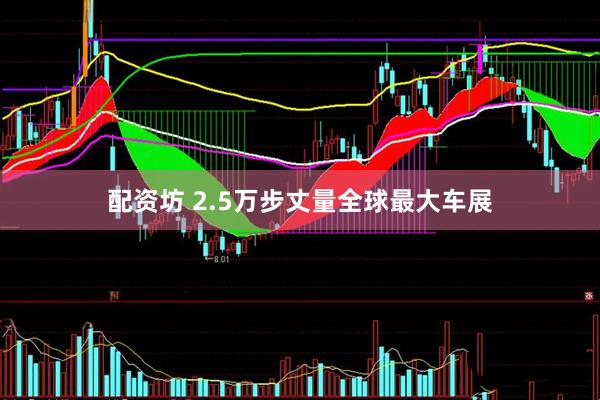 配资坊 2.5万步丈量全球最大车展